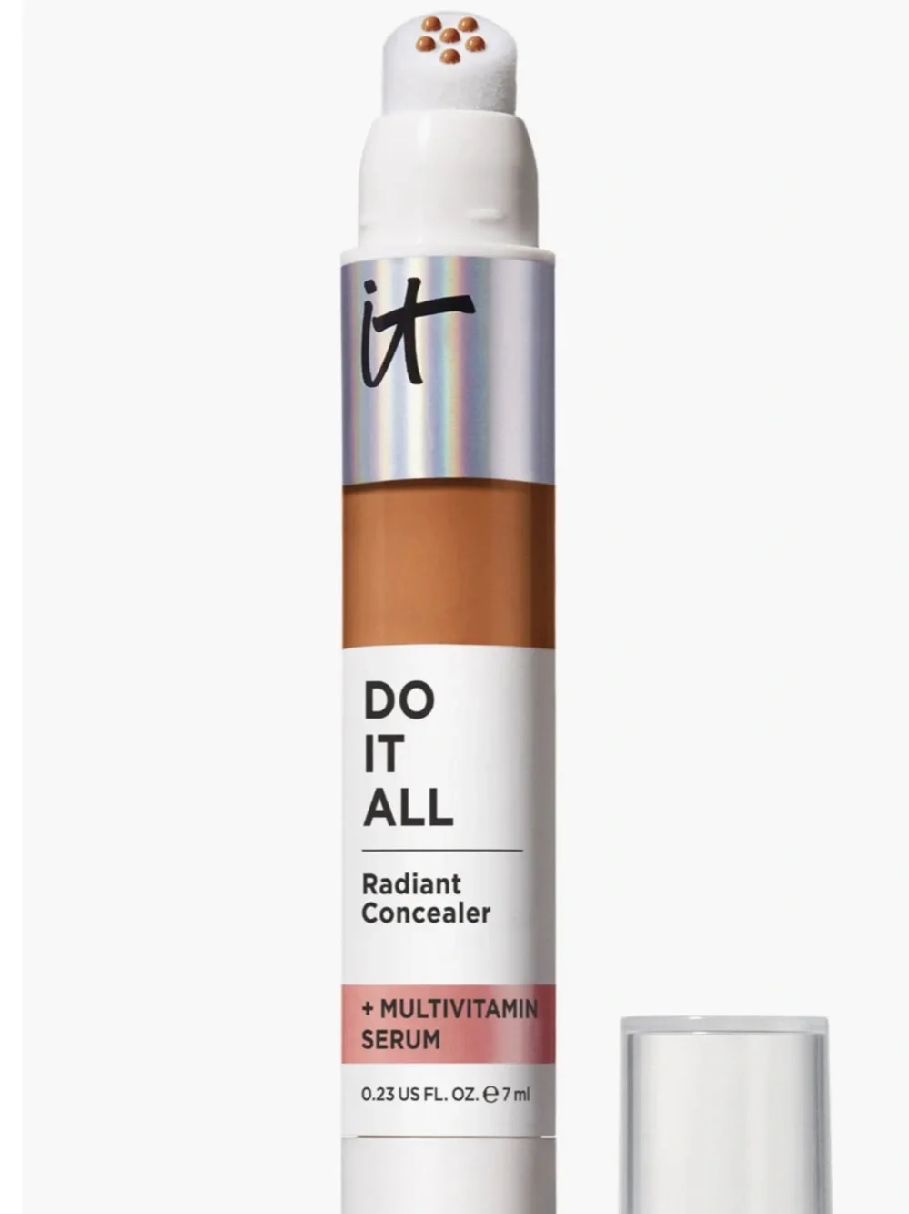 New IT Cosmetics Do It All Radiant Concealer - 425 tan rich cool